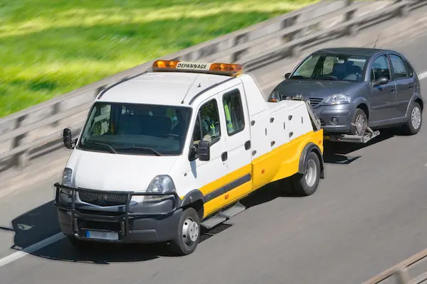 Prat Service Dépannage Garage Motrio Agence de Location Cargo